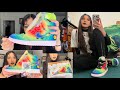 J BALVIN x AIR JORDAN 1 // Unboxing // On Feet