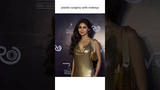 Fatehi Chopra Kapoor Advani Hegde Field