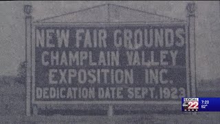 This Place in History: The Champlain Valley Fair