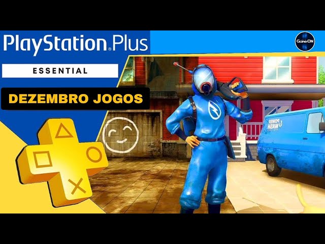 Jogos gratuitos na PS Plus em Dezembro de 2023: Previsões e expectativas