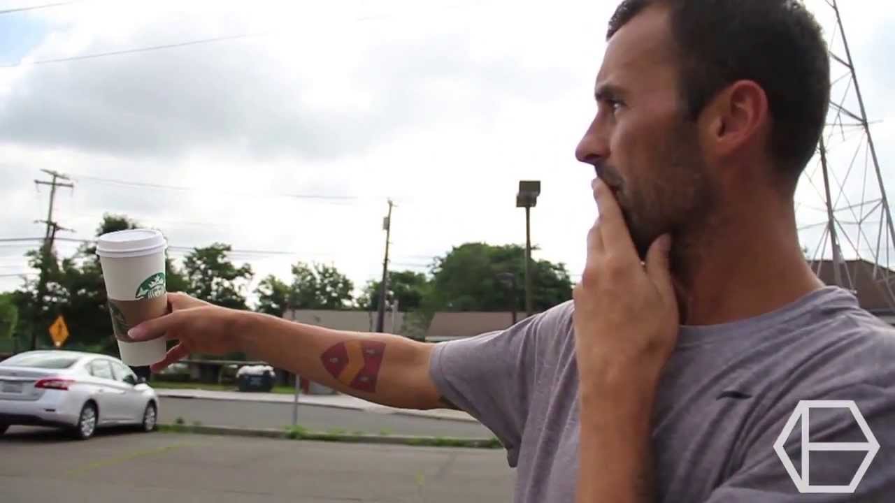 Gino Iannucci talks the Roslyn Banks