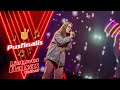 Atėne Ravinkaitė - I Put Spell On You | Semi - finals | The Voice Kids. Lithuania