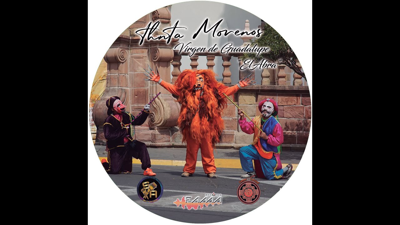 SIKURIS EL ABRA MIX THANTHA MORENOS SUCRE - BOLIVIA