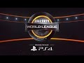 Stage 1 Finals Trailer - Official Call of Duty® World League [PEGI]
