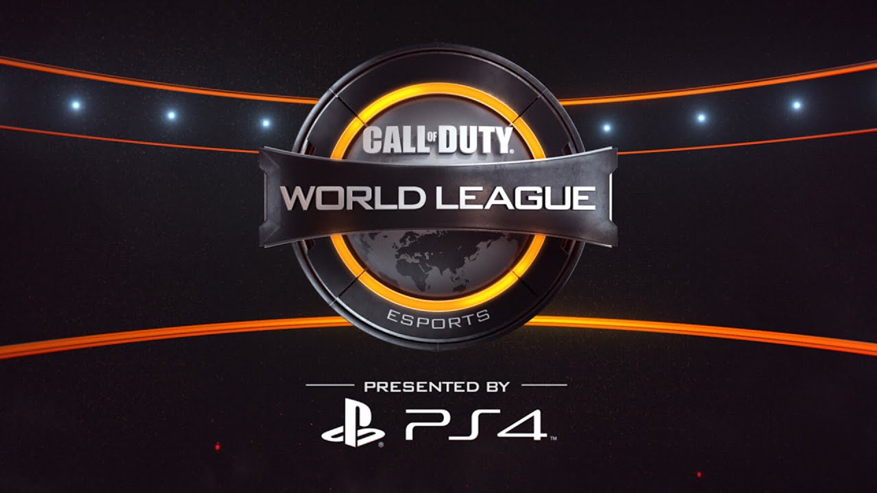 mercado libre chile Stage 1 Finals Trailer - Official Call of Duty® World League [PEGI]