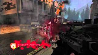F.E.A.R. 3 - Scoring Trailer