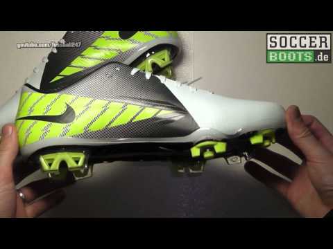 nike mercurial superfly iii cr7