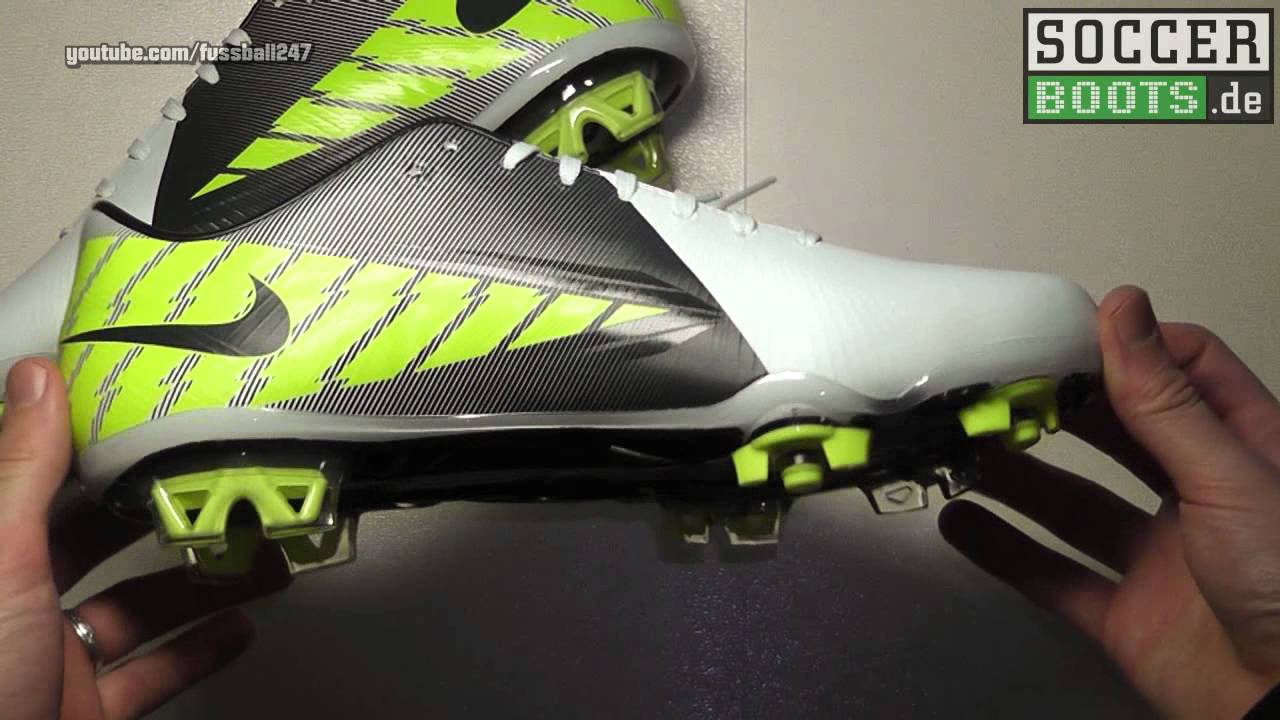Nike Mercurial Superfly 7 Elite SG Pro AC Football Boots