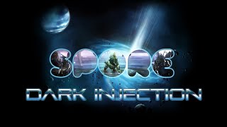 Spore Dark-Injection Gameplay part 1