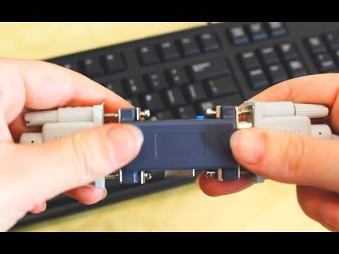 AirDrive RS-232 Serial Logger Basic Settings