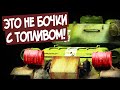 Для Чего Нужны Цилиндры На Корме Т-34?