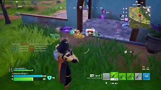 🚌OTOBÜS PATLADI Fortnite / 5 NİSAN 2026