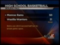 Sports Beat, Dec. 22