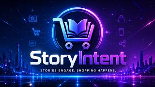StoryIntent -- The Next Evolution of Digital Publishing