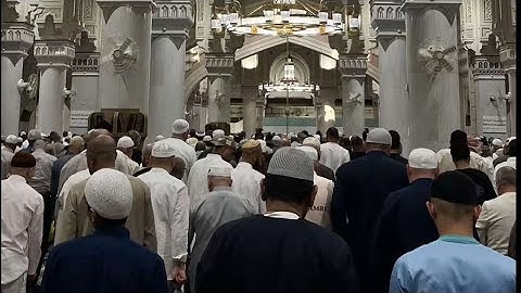 سورة البقرة كاملة بصوت القارئ فؤاد الخامري#تلاوة_خاشعة  | Surat Al Baqra #قرآن
