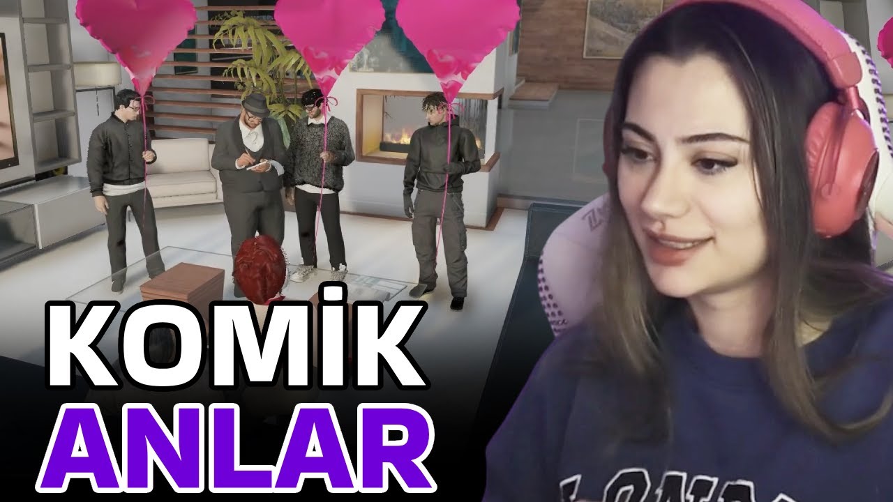 Subalci "DADDY ROLEPLAY KOMİK ANLAR" izliyor!