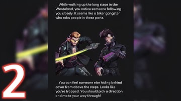 Phantom City - Gameplay Walkthrough Part 2