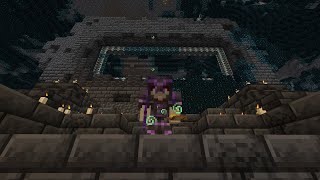 PanchoCraft Extremo - Mi gato y el centro de la Warden City #31