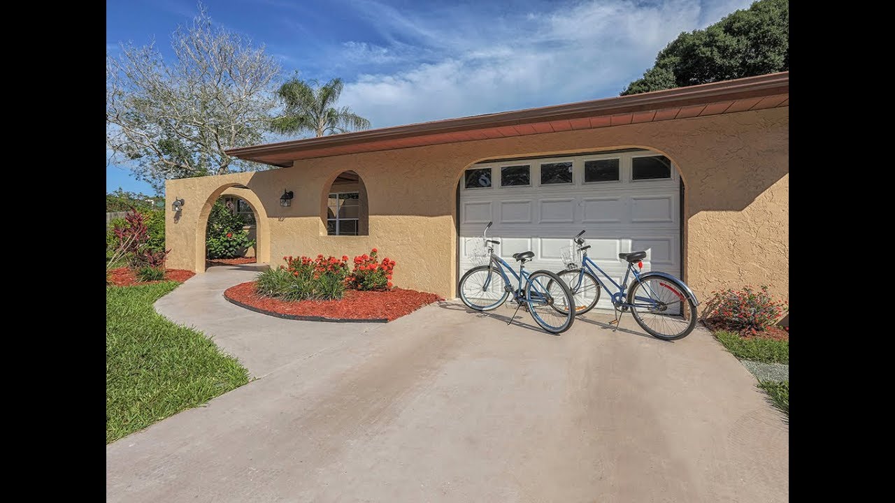 Villa Grande Vacation Rental in Venice Florida YouTube