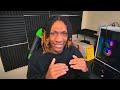 Beginning of video