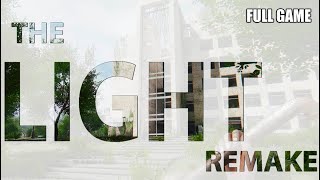 💬 Я провел 100 дней в аду. The Light Remake (Прохождение на русском) #p_games