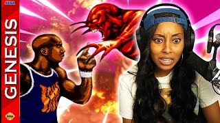I Have… SEVERAL Questions. || Shaq Fu I Have… SEVERAL Questions. || Shaq Fu