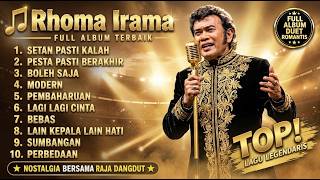 Download lagu rhoma irama 8FULL ALBUM RHOMA IRAMA | Setan Pasti Kalah, Pesta Pasti Berakhir & Boleh Saja
