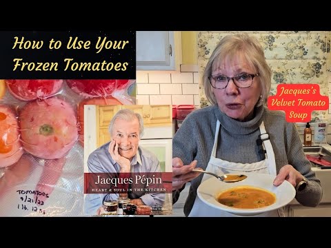 Can You Heat Tomato Soup From Frozen