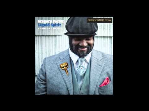 Gregory Porter  Liquid Spirit Claptone Remix