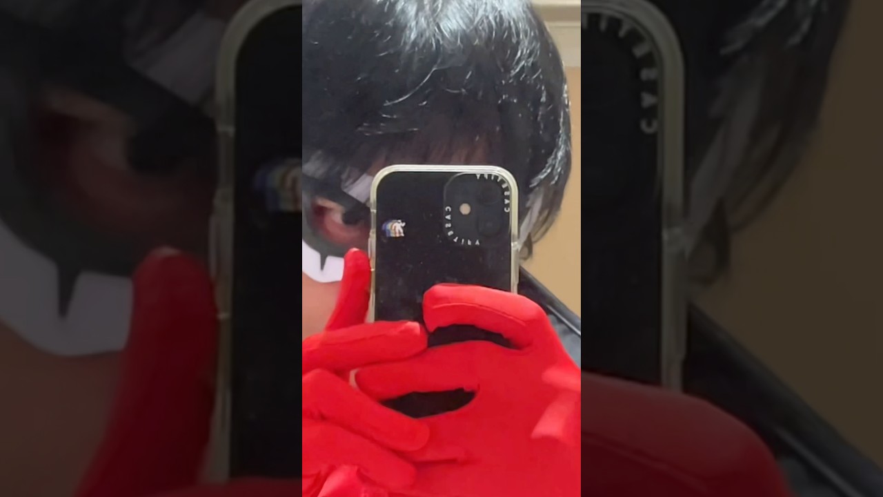 Joker Persona 5 Royal Cosplay for Middle East Film and Comic Con 2025 