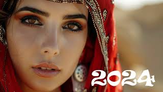 DEEP HOUSE MIX 2024 №637 👓 CAR MUSIC MIX 🚗 ETHNIC ARABIC MUSIC