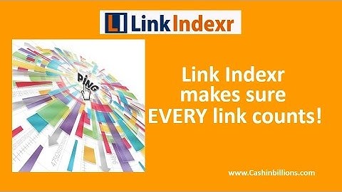 Link Indexr Review | Indexing Software | Link Indexer
