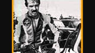 The Ballad of Robin Winter Smith   Motorcycle Daredevil