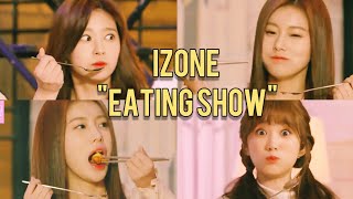 EATING SHOW ( Full Episode )