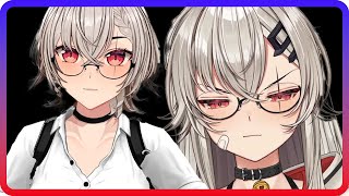Saruei Talks About Her OWN Traumatic TwitchCon Experience 💔