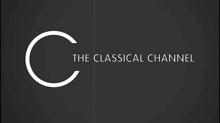 The Classical Channel - Motion Graphics, 2021 - Di...