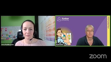 KMM Plus - Kanban University Partner Webinar Series