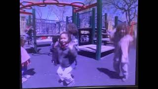 Elmos World Jumping Footage