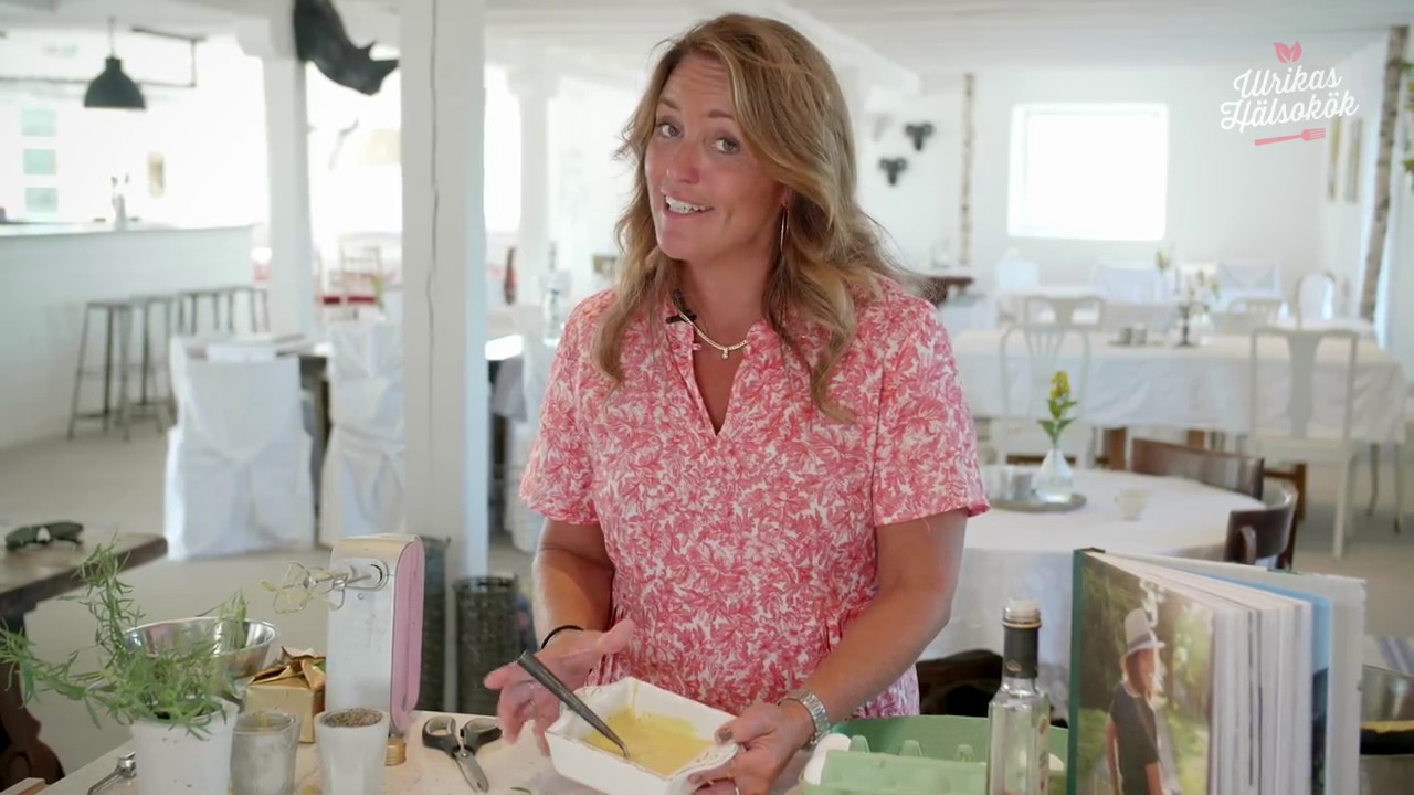 Bearnaisesås på 2 minuter