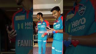 Nothing stays the same forever, but our memories always will 💙❤️