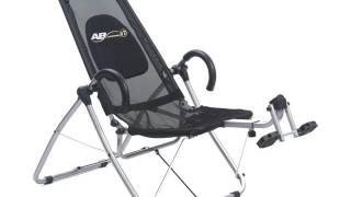 Ab Lounge XL
