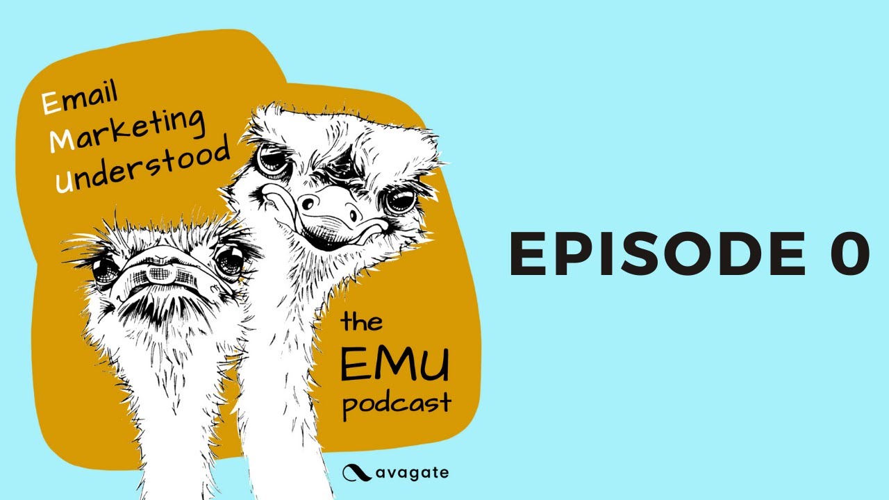 Episode0 Introduction To E.M.U. YouTube