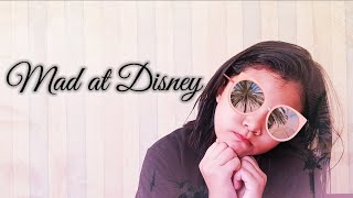 Mad at Disney - Salem Ilese  cover anak kecil keren tik tok song