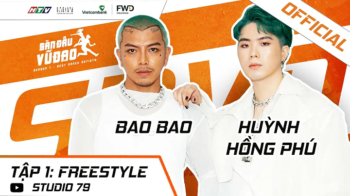 SÀN ĐẤU VŨ ĐẠO TẬP 1 | ĐÔNG NHI, NOO PHƯỚC THỊNH NGHIÊM KHẮC ĐÁNH GIÁ TEAM HUỲNH HỒNG PHÚ