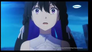 Unnamed Memory Season 1-Animax Asia