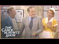 Carol is SUCH a Fangirl! ft. Bing Crosby &amp; Bob Hope | The Carol Burnett Show Clip