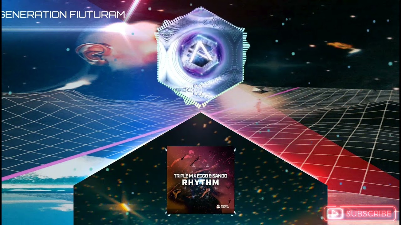 Triple M X Ecco & Sando - Rhythm (Extended Mix)