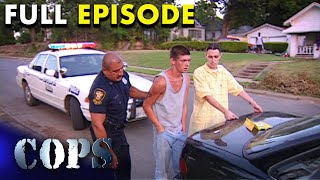 Honesty Goes A Long Way Full Episode Season 12 - Episode 16 Cops Tv Show