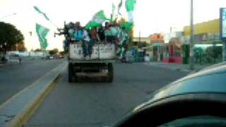 Germinal 2 La Rivera 1 Arg C - Llegando A Rw - 