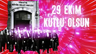 29 Ekim Edit Huriyet Bayramı Edit